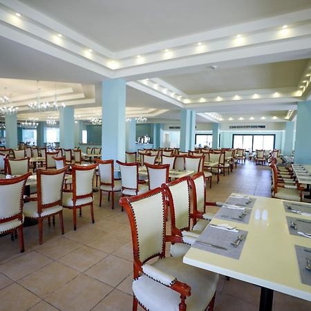 Blend Club Aqua Resort Sahl Hasheesh Eksteriør billede