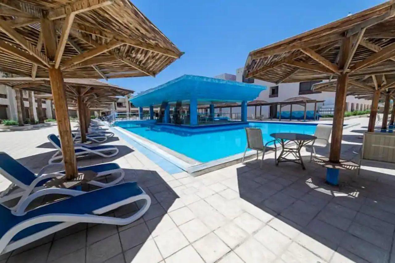 Blend Club Aqua Resort Sahl Hasheesh Eksteriør billede