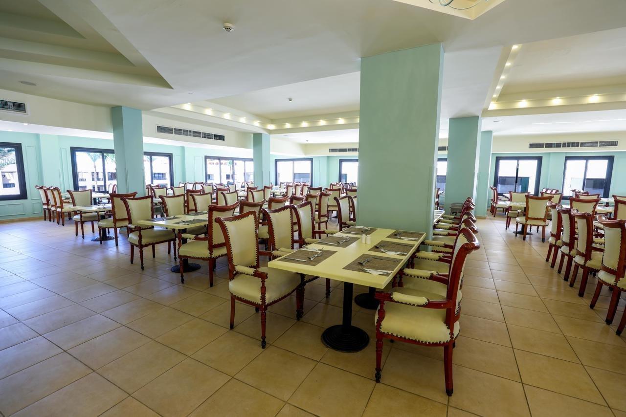 Blend Club Aqua Resort Sahl Hasheesh Eksteriør billede